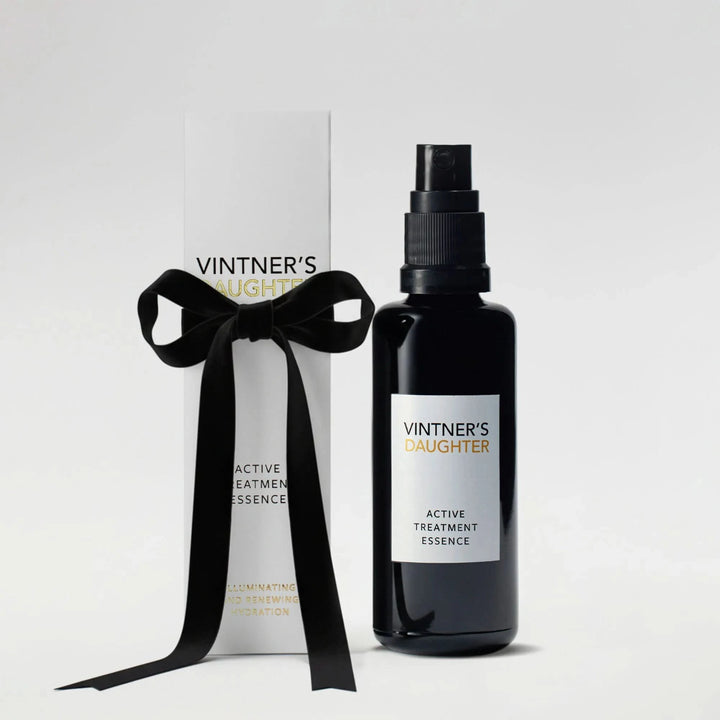 Active Treatment Essence