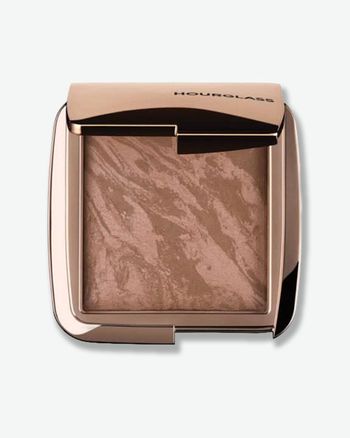 Ambient Lighting Bronzer