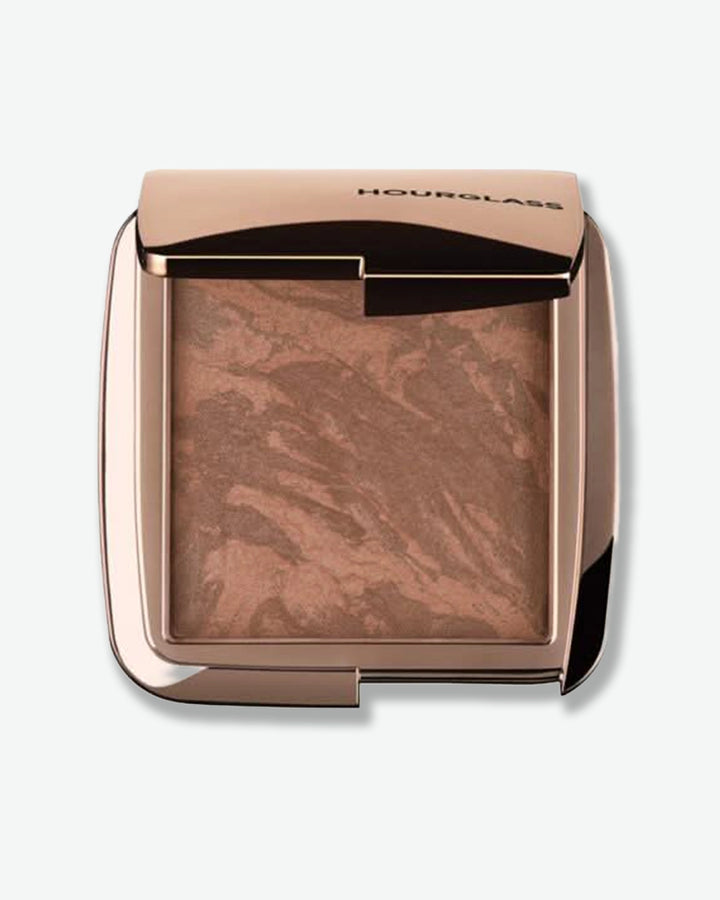 Ambient Lighting Bronzer