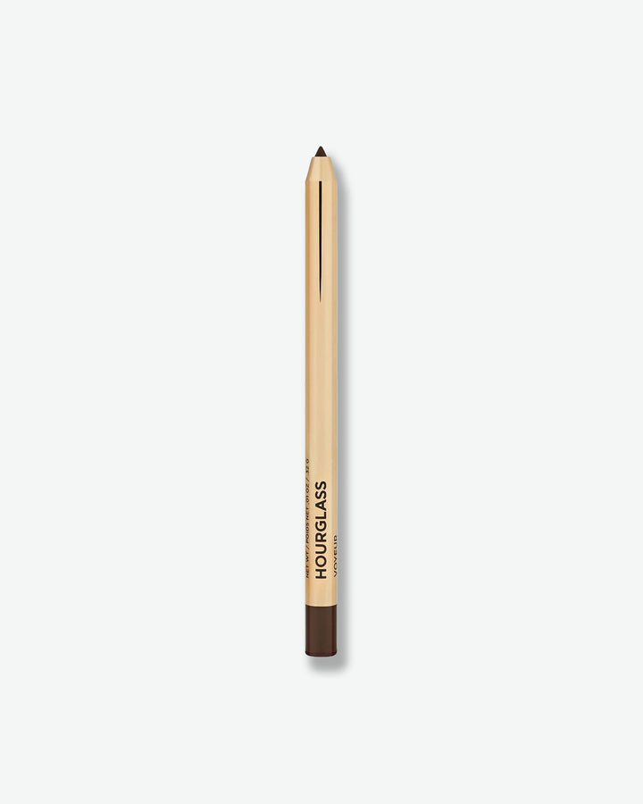 Voyeur Waterproof Gel Eyeliner