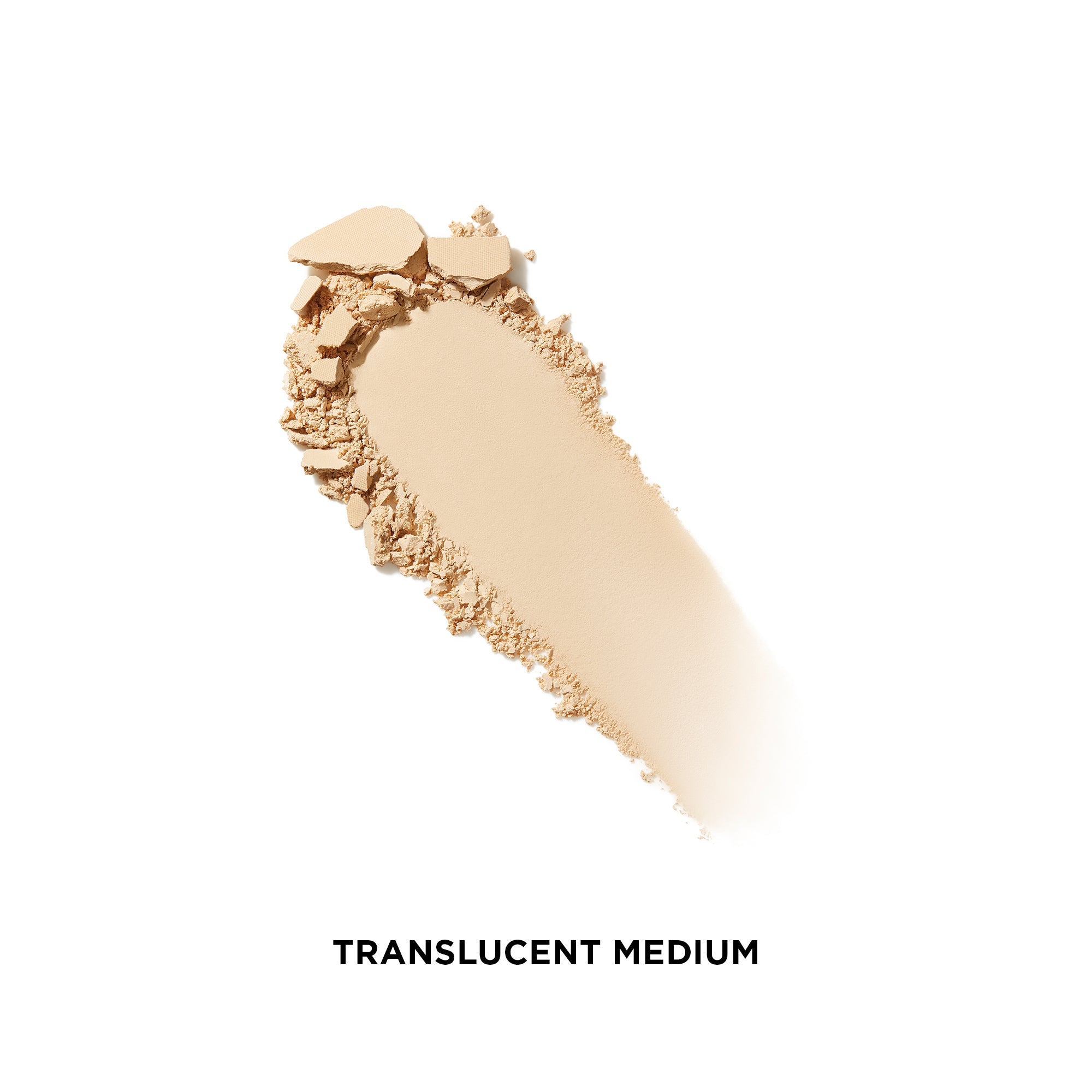 Translucent Medium