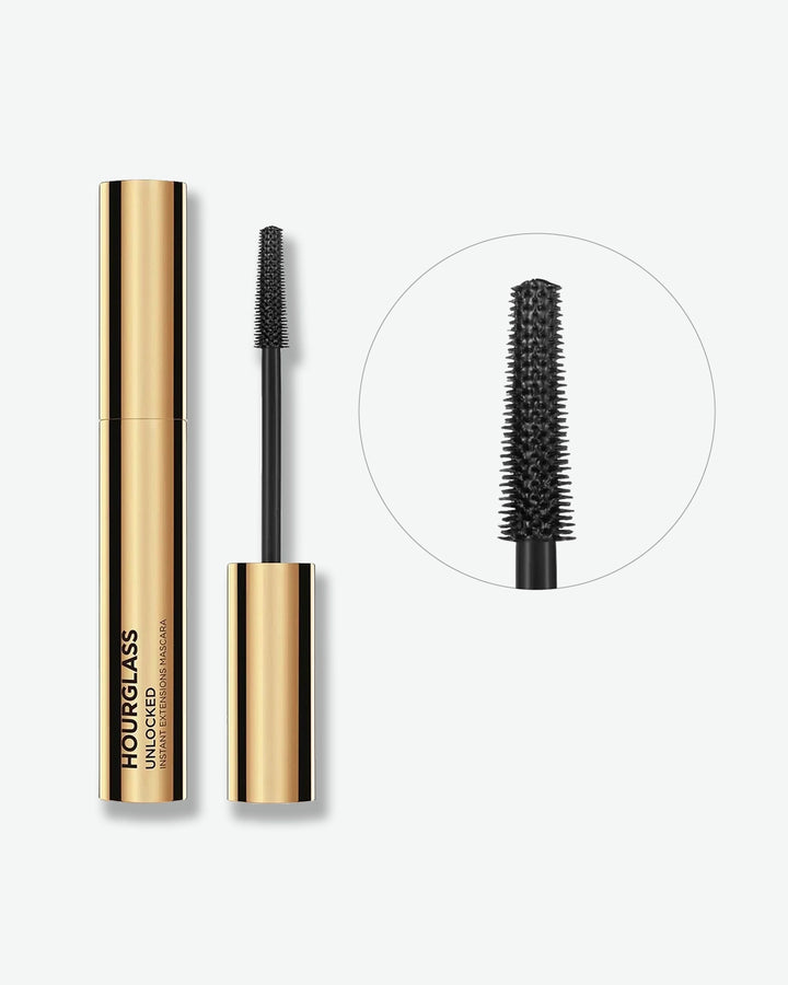 Unlocked Instant Extensions Mascara