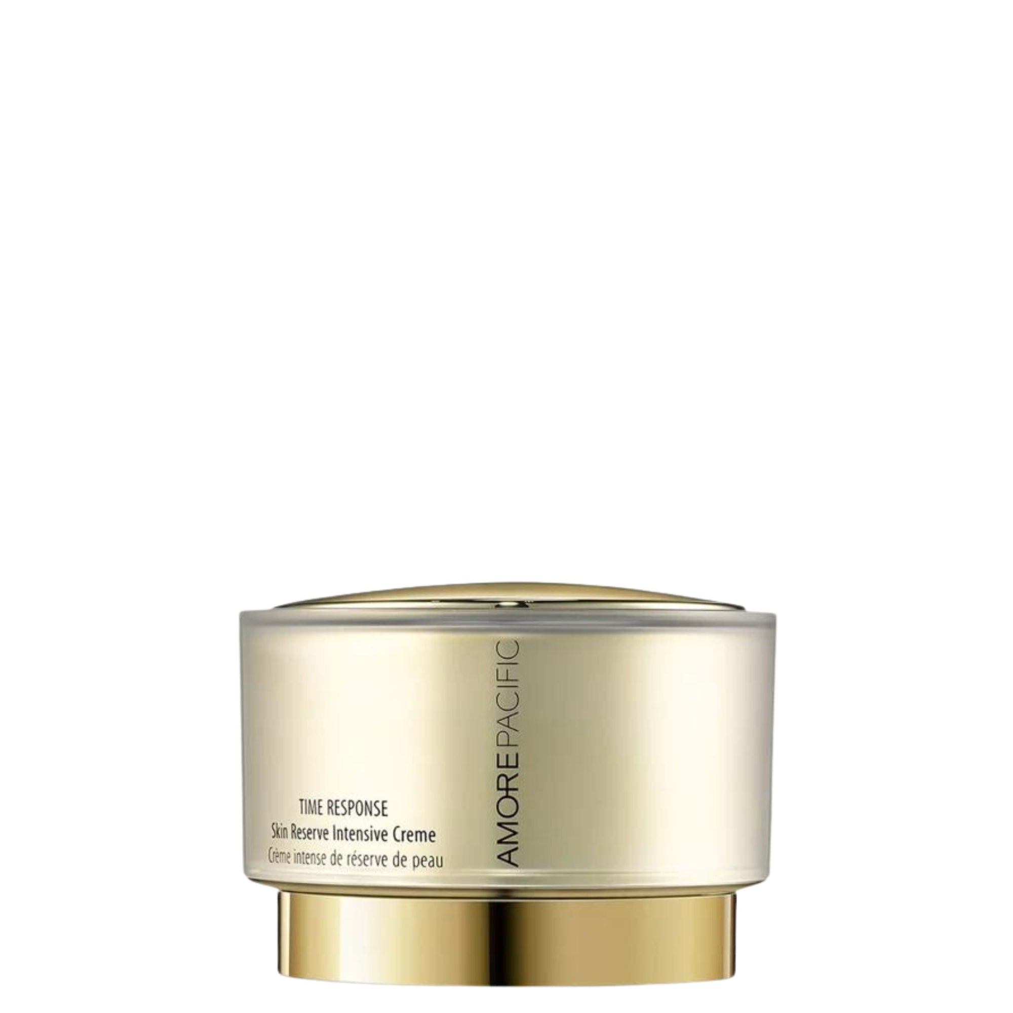 Time Response Skin Reserve Creme