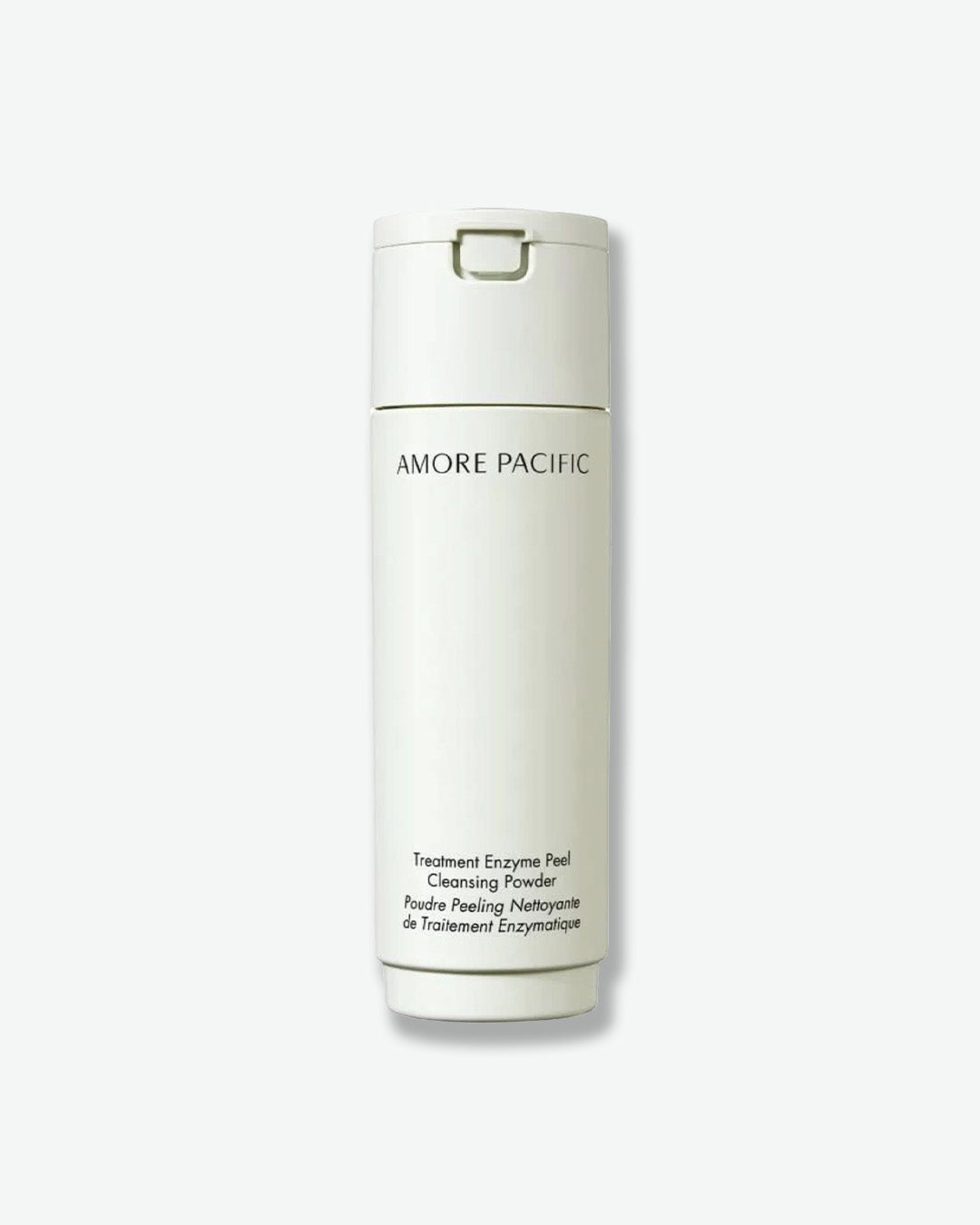Amore Pacific skincare product on a white background