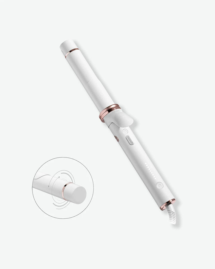T3 Curlwrap 1.25 Barrel