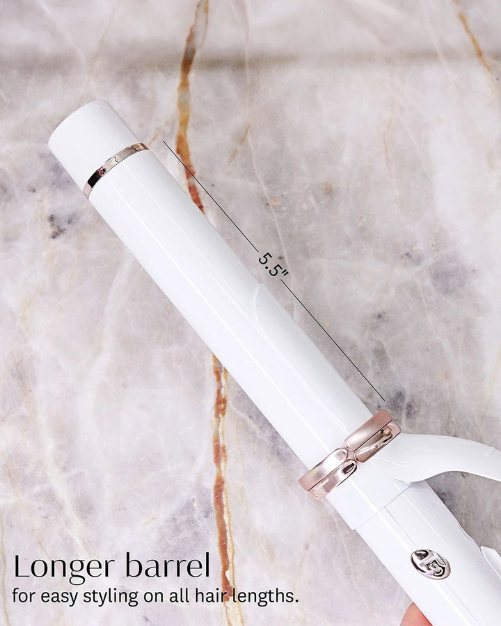 T3 Curlwrap 1.25 Barrel