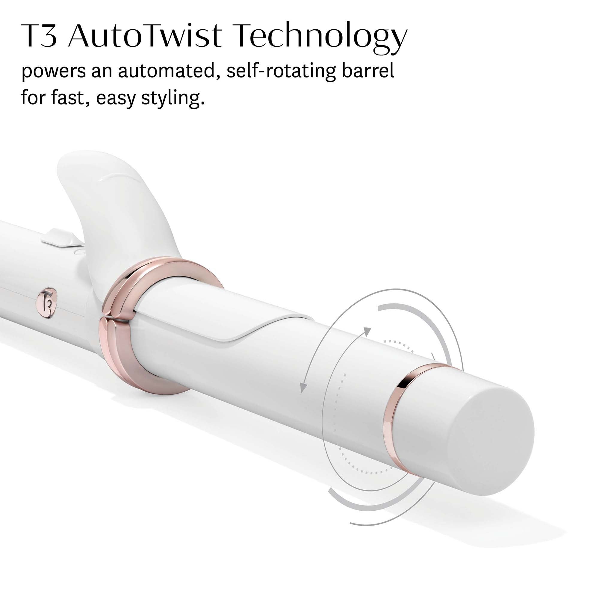 T3 T3 Curl ID outlet 1.25