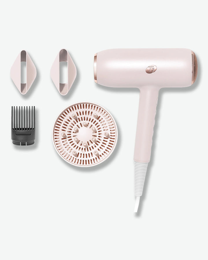 T3 Featherweight Stylemax Satin Blush