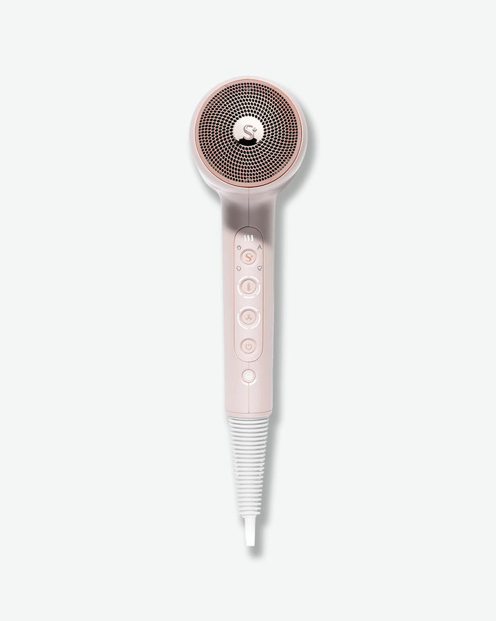 T3 Featherweight Stylemax Satin Blush