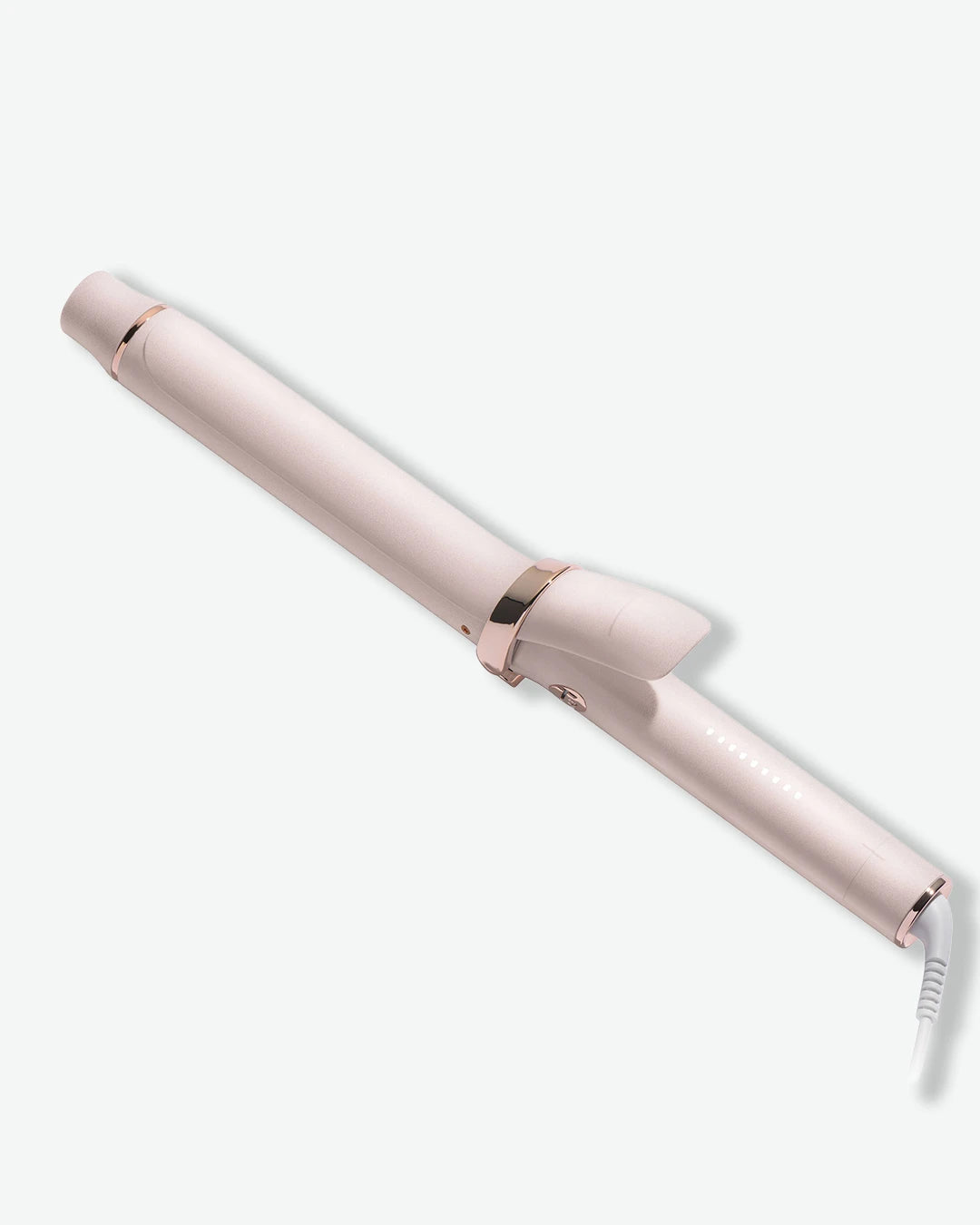 T3 Singlepass Curl 1.25" Satin Blush