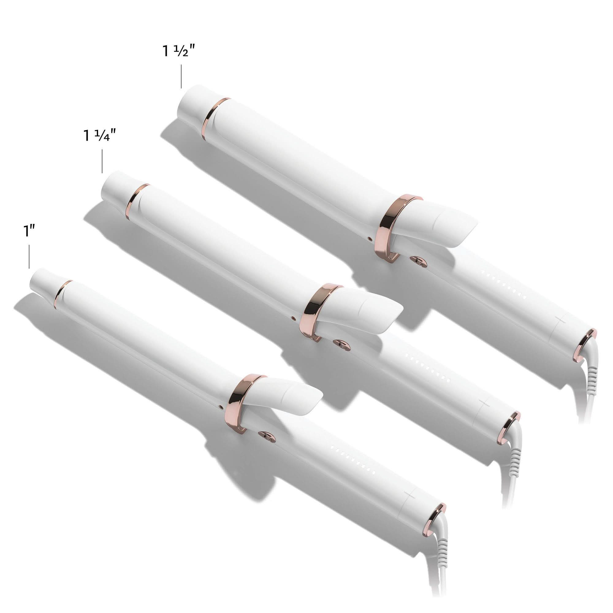 T3 Singlepass Curl 1.25