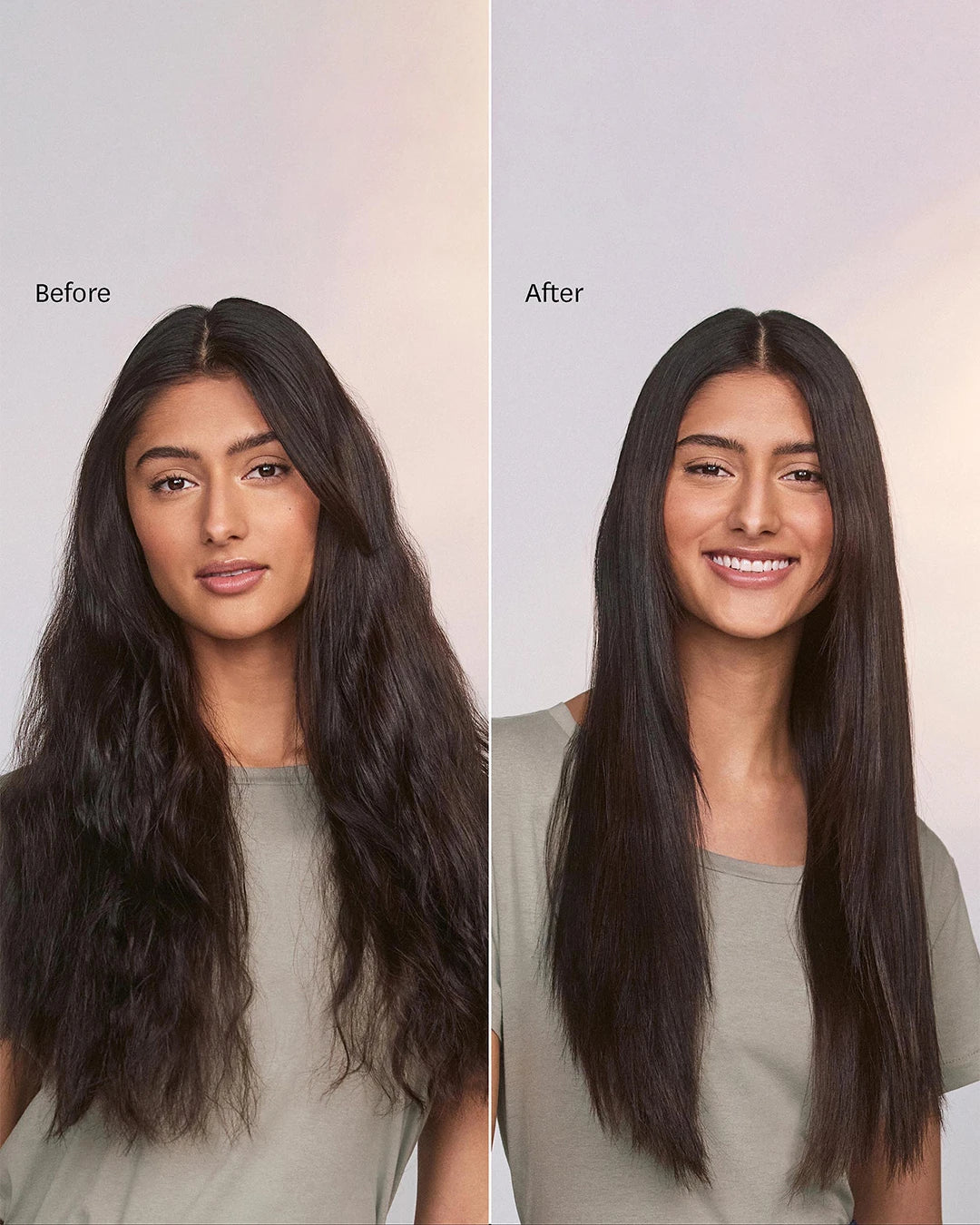 T3 Singlepass Stylemax Flat Iron 1" Satin Blush