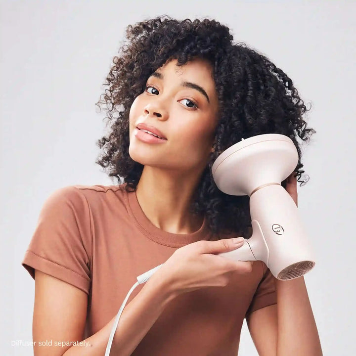 T3 Afar Lightweight Travel-Size Hair Dryer