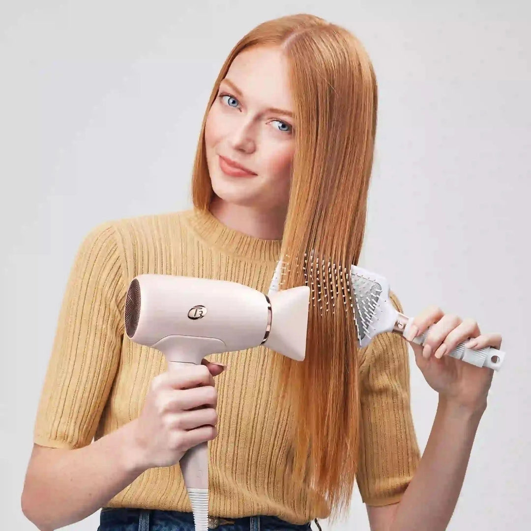 T3 Afar Lightweight Travel-Size Hair Dryer