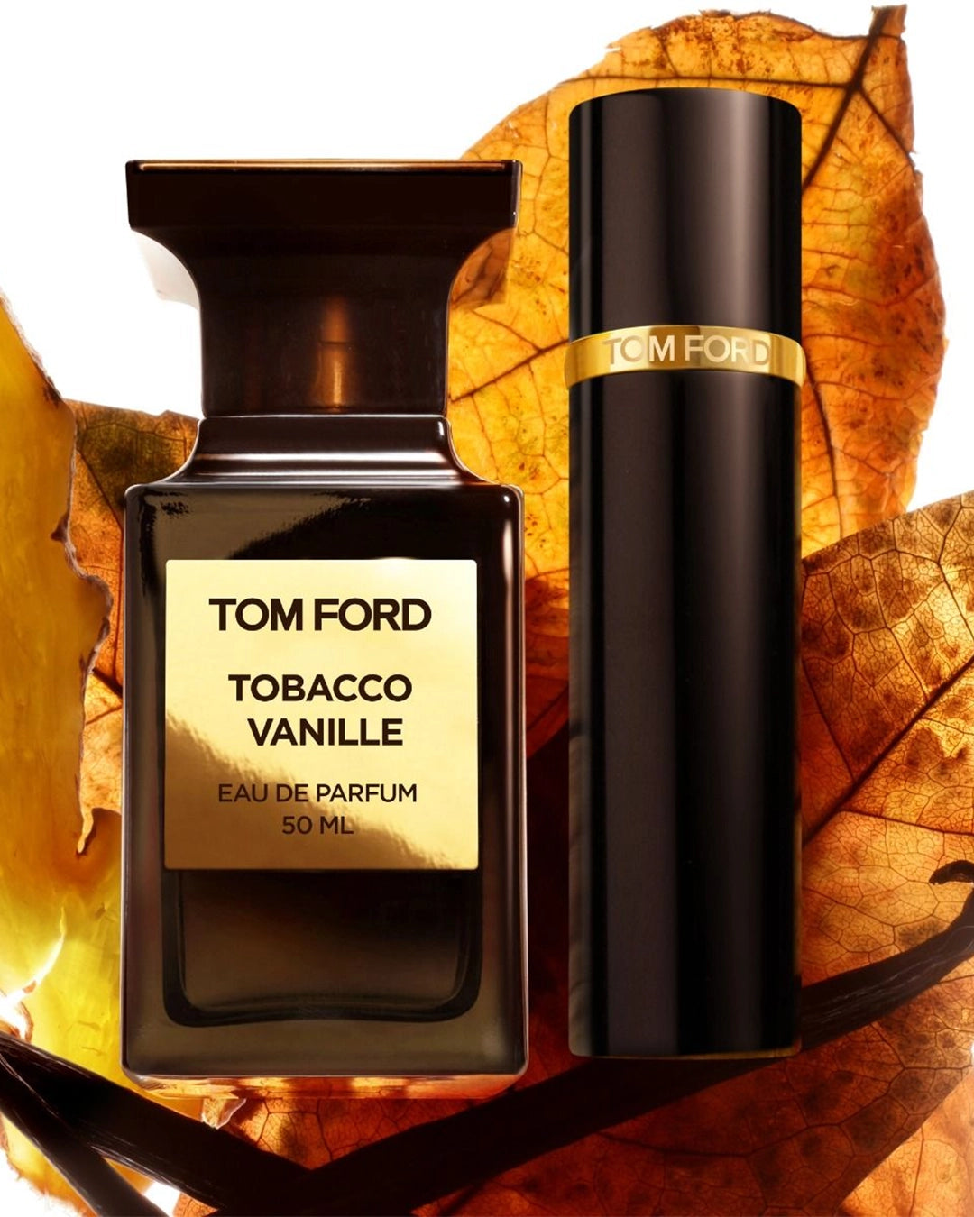 Tobacco Vanille