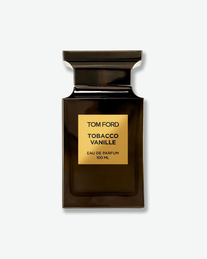 Tobacco Vanille