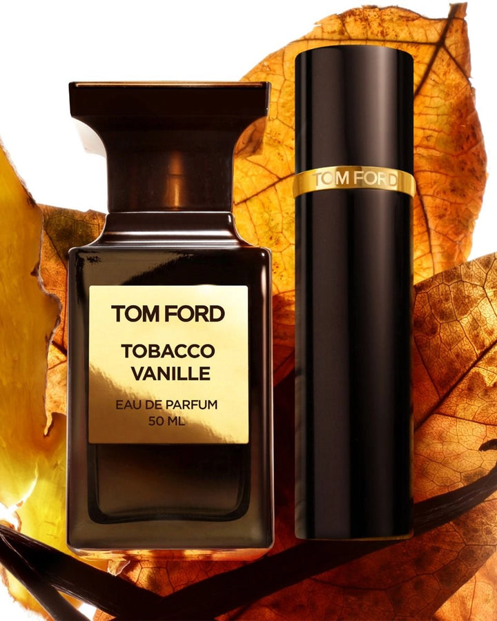 Tobacco Vanille