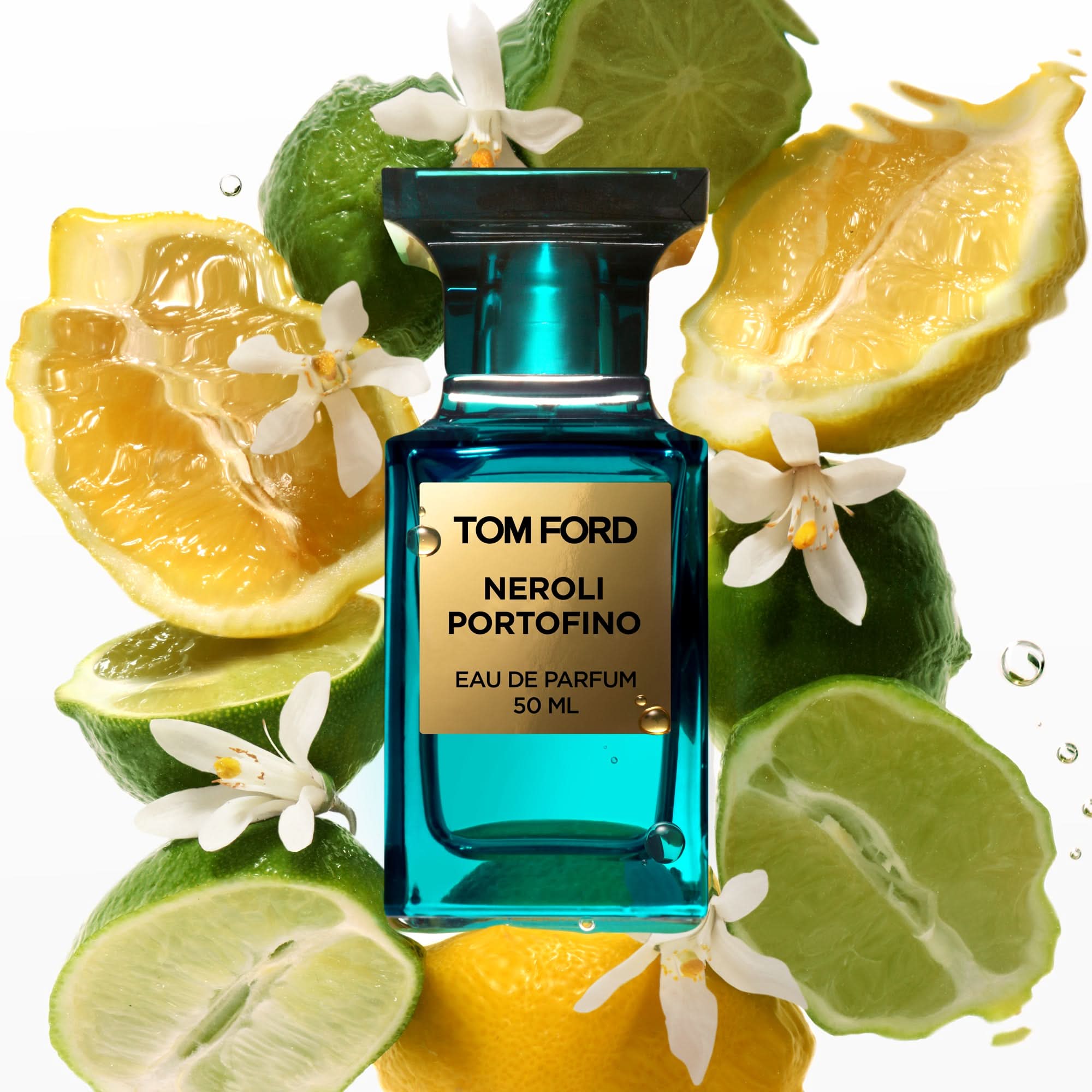 Tom Ford Neroli Portofino Eau de Parfum – Cos Bar