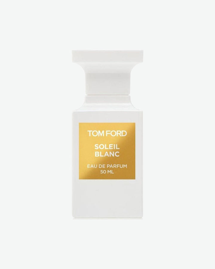 Soleil Blanc