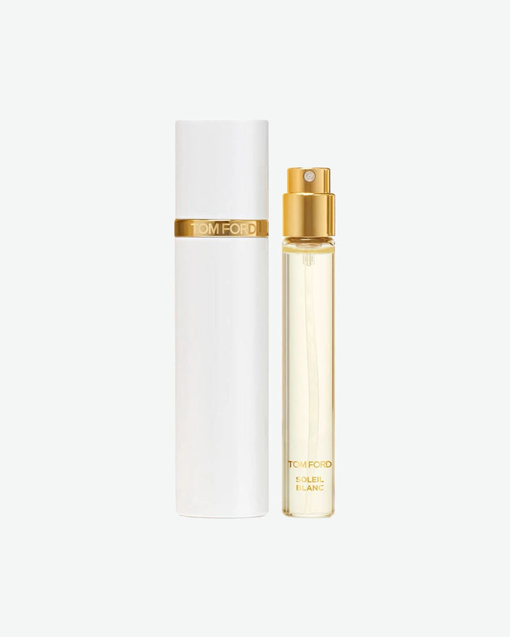 Soleil Blanc