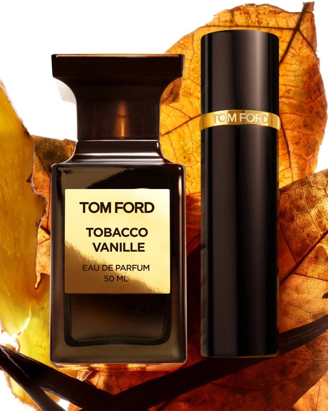 Tobacco Vanille