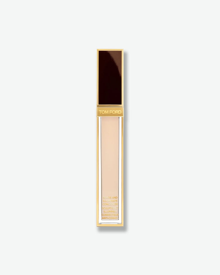 Shade And Illuminate Concealer