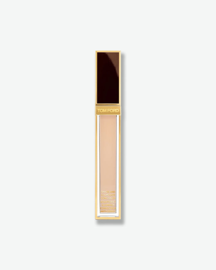 Shade And Illuminate Concealer