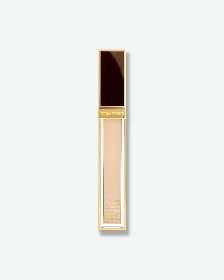 Shade And Illuminate Concealer