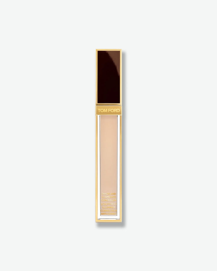 Shade And Illuminate Concealer