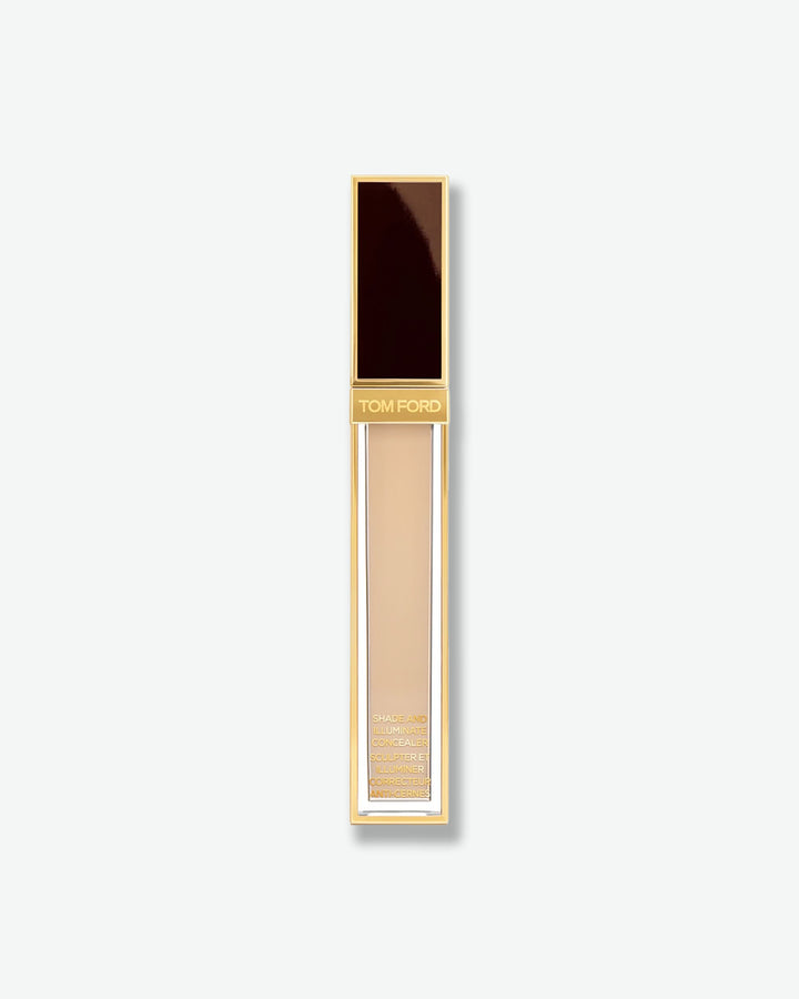 Shade And Illuminate Concealer