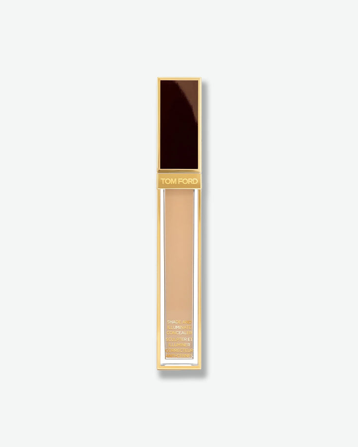 Shade And Illuminate Concealer