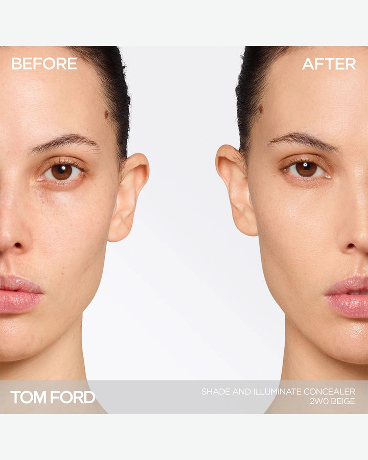 Shade And Illuminate Concealer