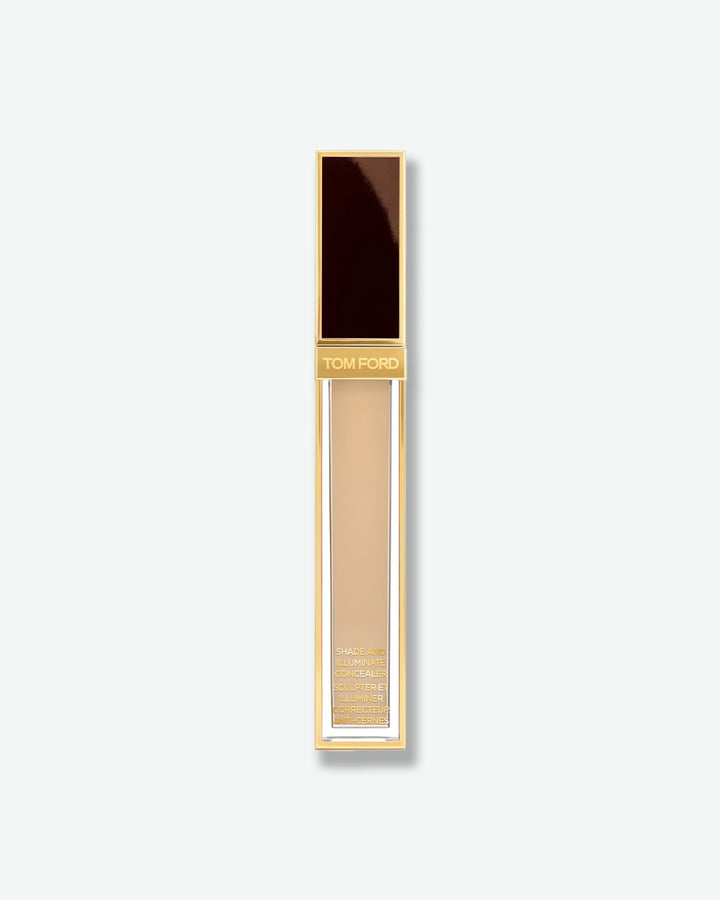 Shade And Illuminate Concealer