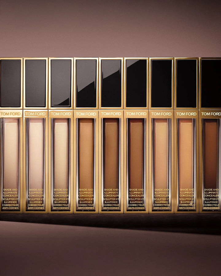 Shade And Illuminate Concealer