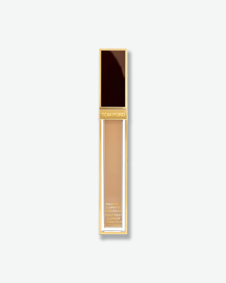 Shade And Illuminate Concealer
