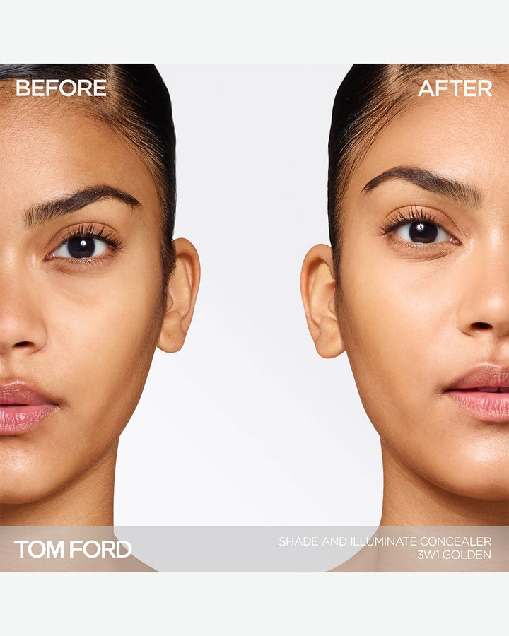 Shade And Illuminate Concealer