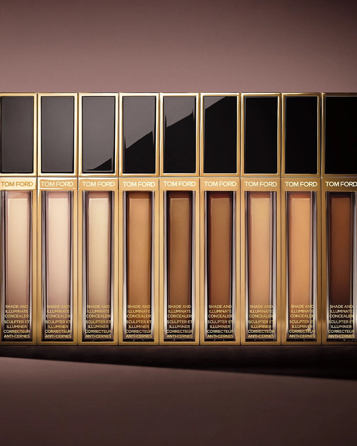 Shade And Illuminate Concealer