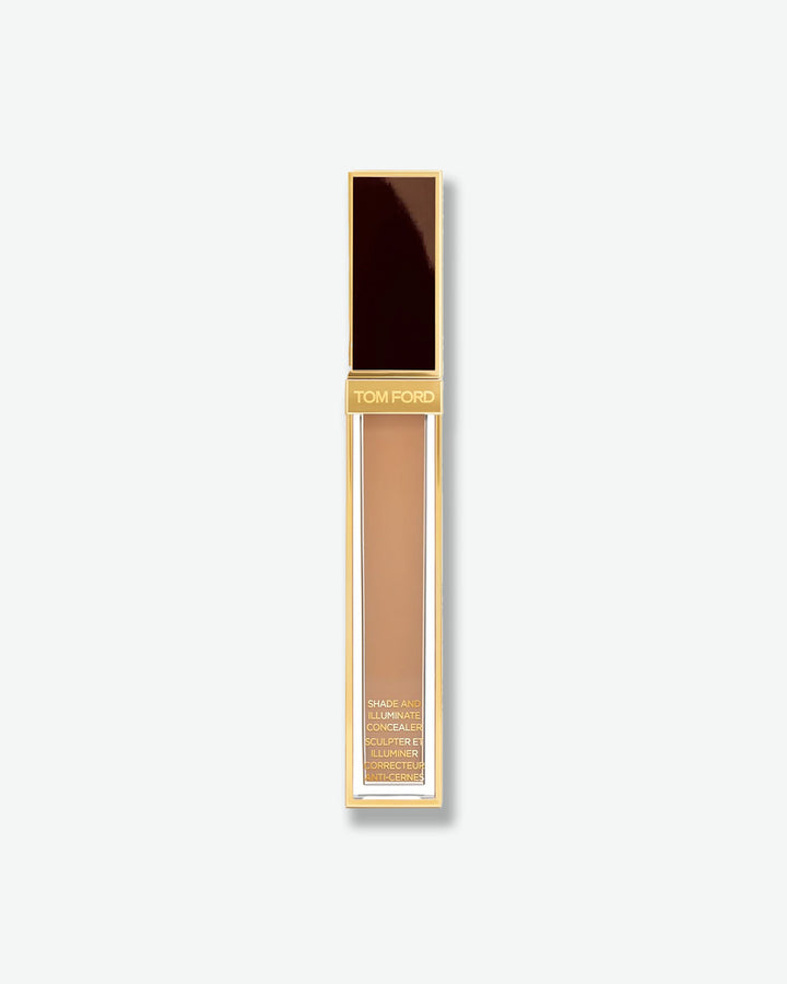 Shade And Illuminate Concealer
