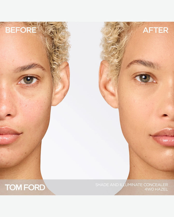 Shade And Illuminate Concealer