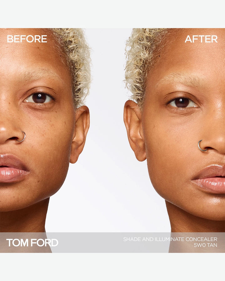 Shade And Illuminate Concealer