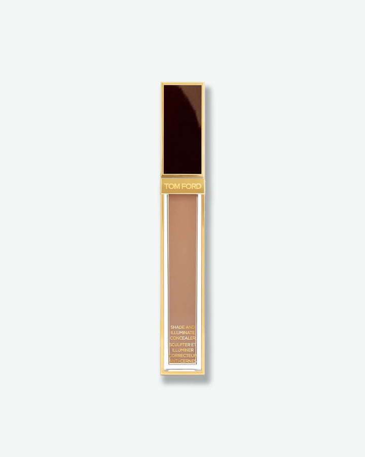 Shade And Illuminate Concealer