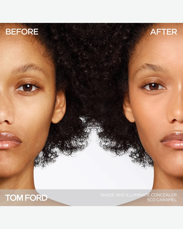 Shade And Illuminate Concealer
