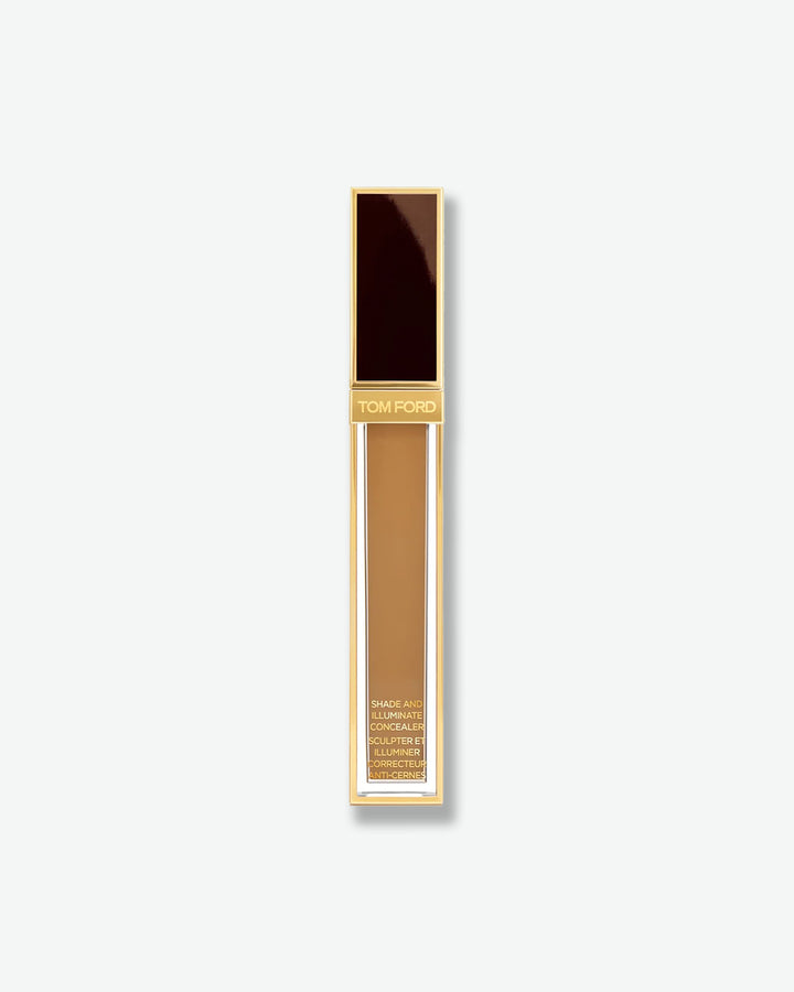 Shade And Illuminate Concealer