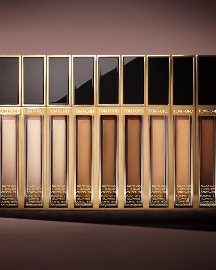 Shade And Illuminate Concealer