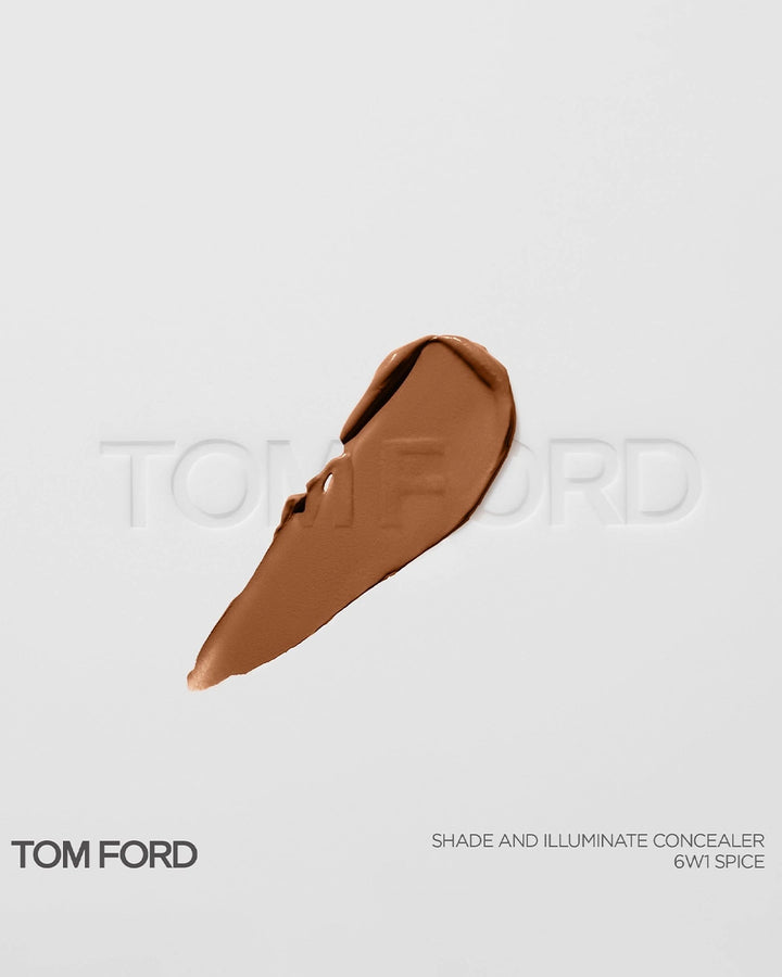 Shade And Illuminate Concealer
