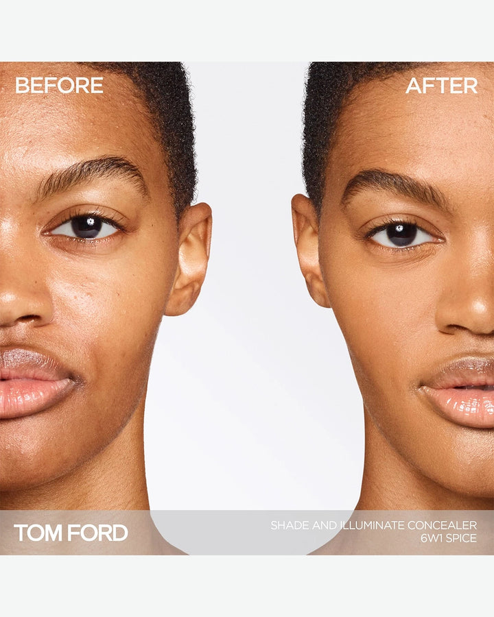 Shade And Illuminate Concealer