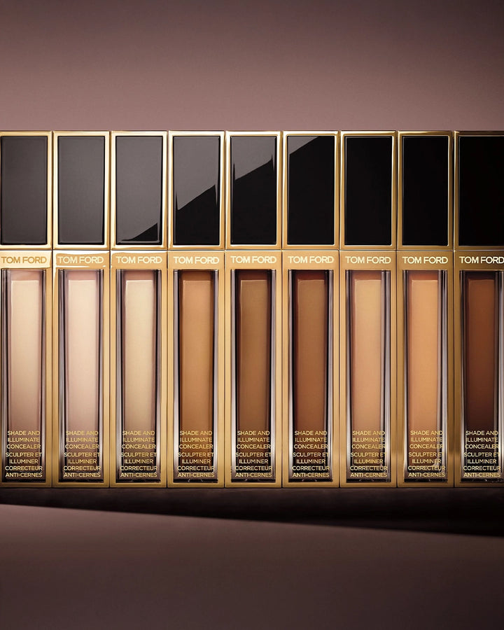 Shade And Illuminate Concealer