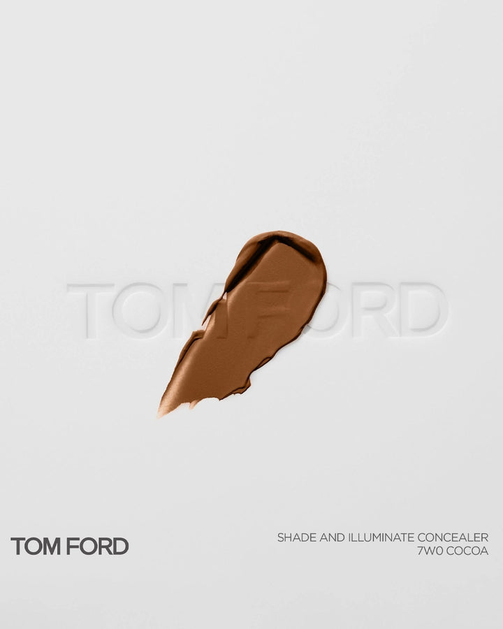 Shade And Illuminate Concealer