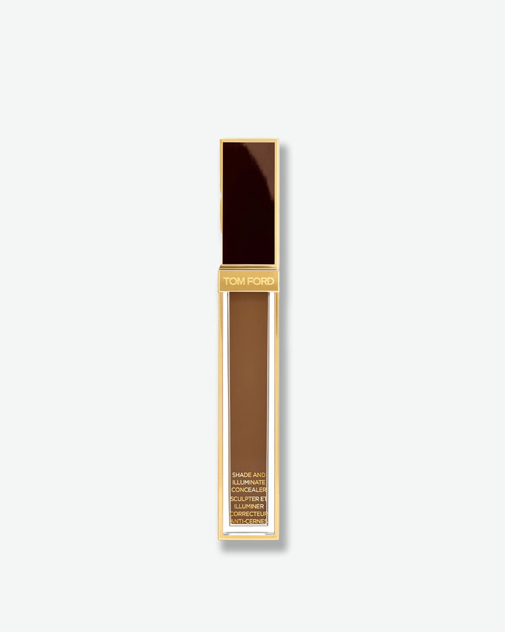 Shade And Illuminate Concealer