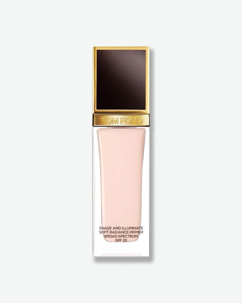TOM FORD ソフト ラディアンス プライマー 30ml Shade & Illuminate Soft Radiance Primer – Cos Bar